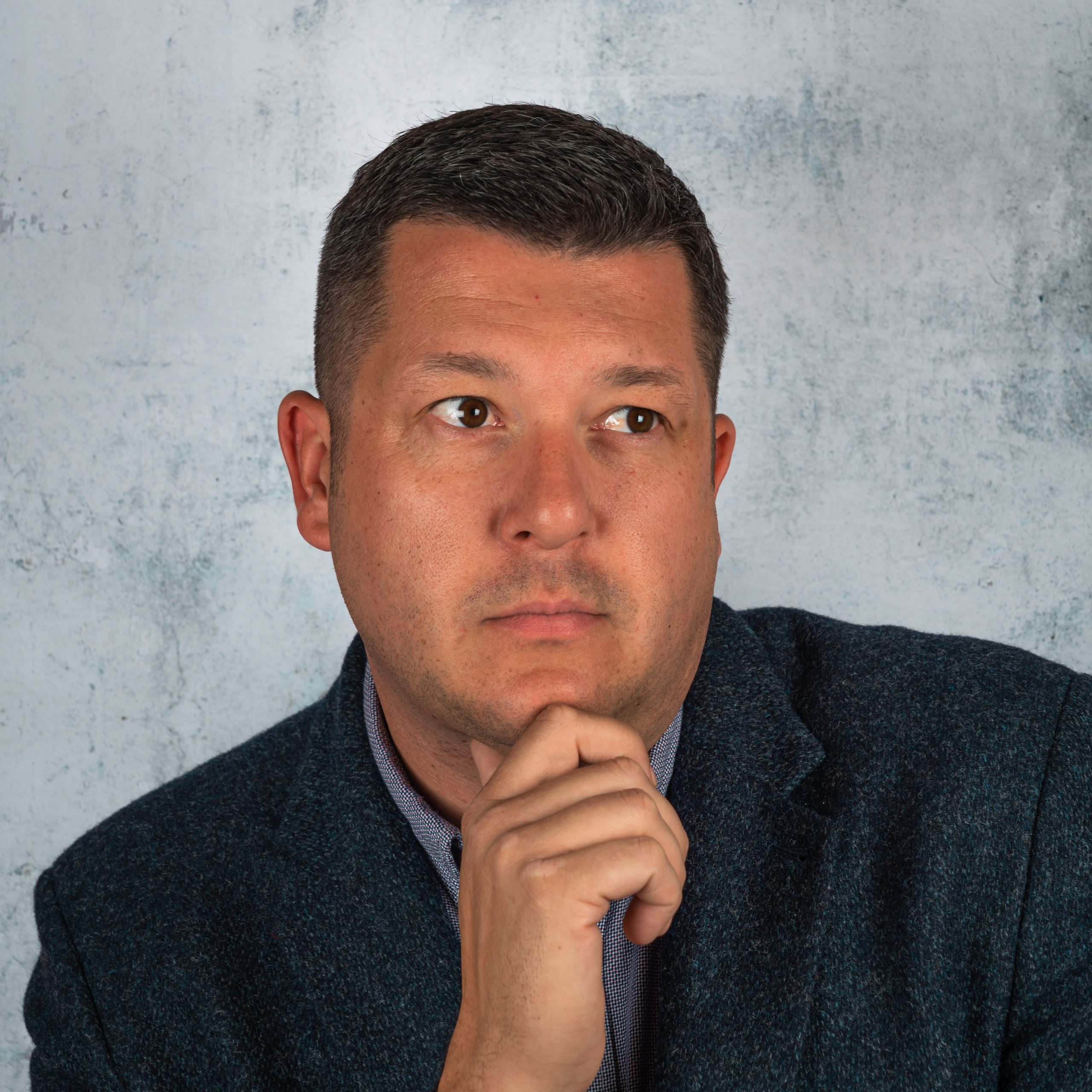 Richard Holt